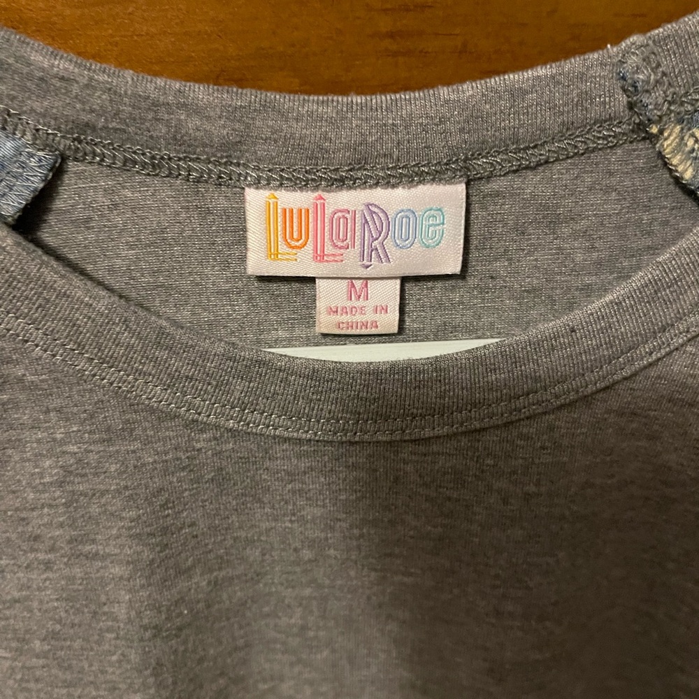 Lularoe Randy - Picture 2 of 2